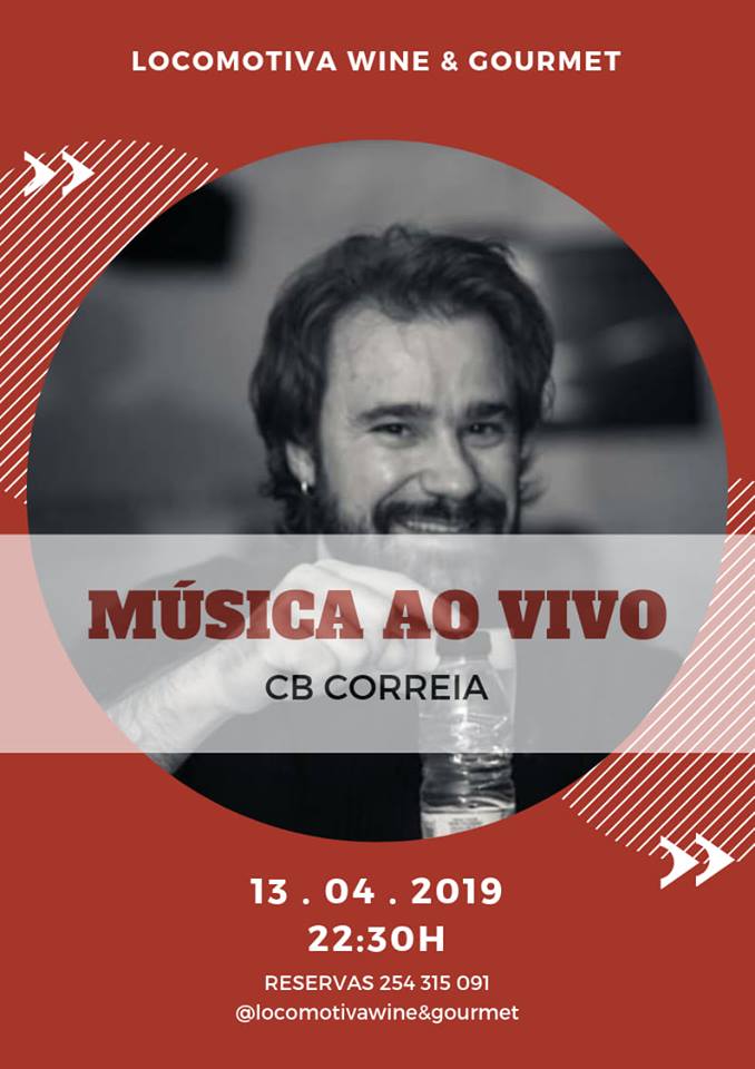 Musica ao Vivo